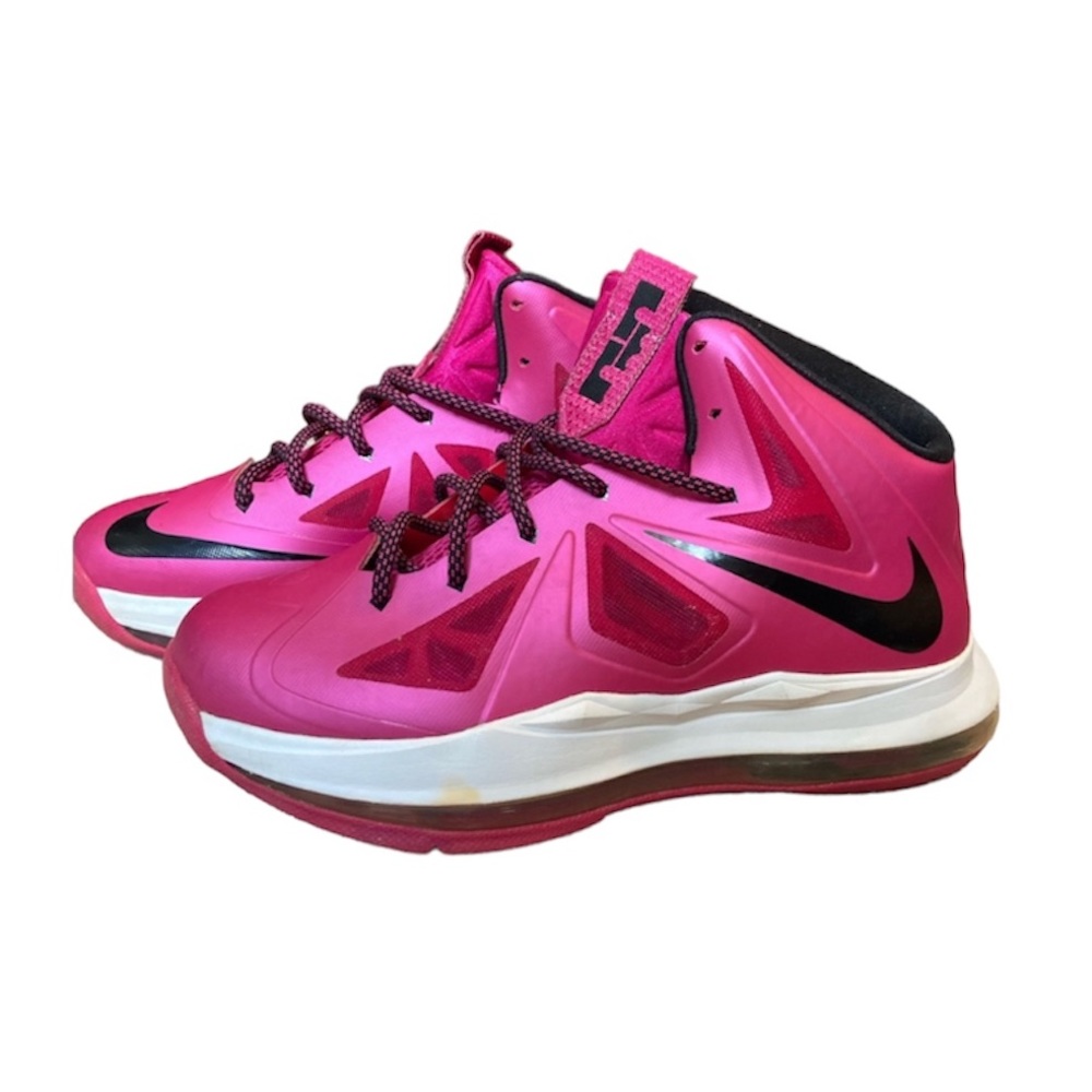 Lebron 10 x